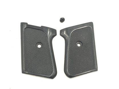 Jennings J-22 .22LR, Pistol Parts: Grips, Screw