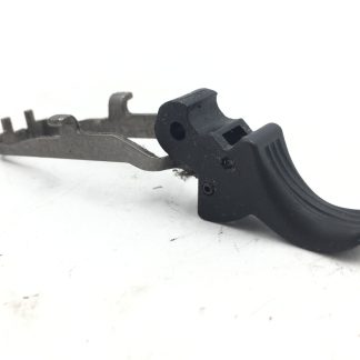 Walther P22 22LR, Pistol Parts: Trigger