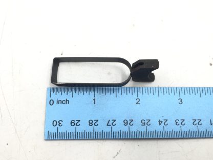 Llama Max-1 45UF .45 ACP, Pistol Parts: Trigger - Image 3