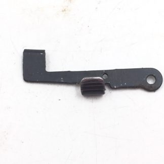 Walther P22 .22LR, Pistol Parts: Slide Stop