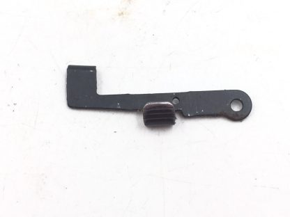 Walther P22 .22LR, Pistol Parts: Slide Stop