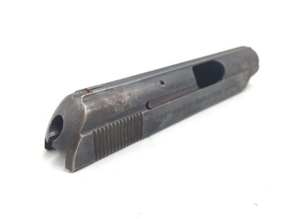 Galesi 503B .25 ACP, Pistol Parts: Slide - Image 4