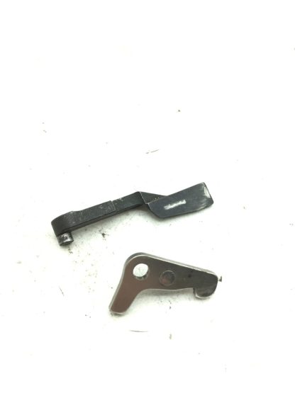 Ruger Super Blackhawk .44Mag, Revolver Parts, Cylinder Latch, Transfer Bar - Image 3