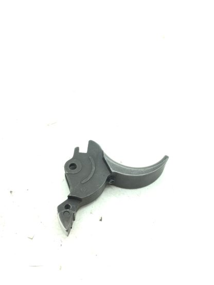 Dan Wesson V22 .22LR, Revolver parts, Trigger - Image 4