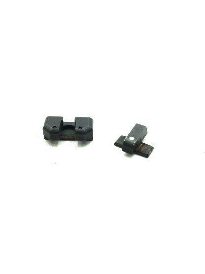 Sig Sauer P245 .45ACP, Pistol Parts, Front and Rear sights - Image 4