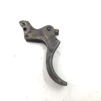Taurus 65 357 Magnum, Revolver Parts: Trigger