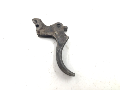 Taurus 65 357 Magnum, Revolver Parts: Trigger