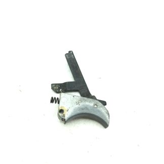 Jennings J-22 .22LR, Pistol parts, Trigger