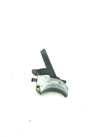 Jennings J-22 .22LR, Pistol parts, Trigger