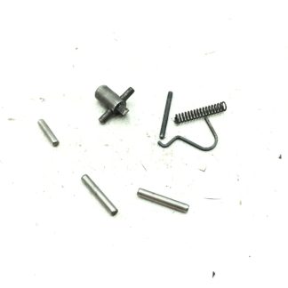 Cobra FS30 .380ACP, Pistol parts, Lever, Pins, Springs
