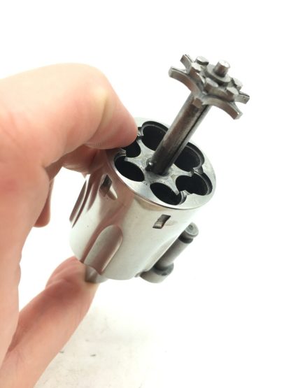 Smith & Wesson 64-3 .38Spl, Revolver Parts, Cylinder - Image 4