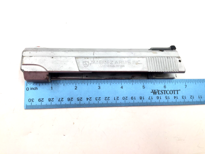 Jimenez JA Nine 9mm, Pistol Parts: Slide - Image 7