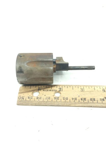 Rossi 511 Sportsman .357Mag, Revolver Parts, Cylinder - Image 2
