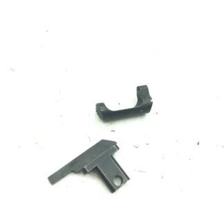 Ruger LC9 9mm, Pistol Parts, Mag Catch, Ejector
