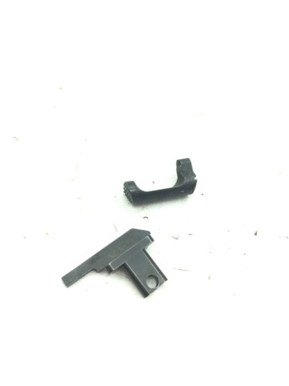 Ruger LC9 9mm, Pistol Parts, Mag Catch, Ejector