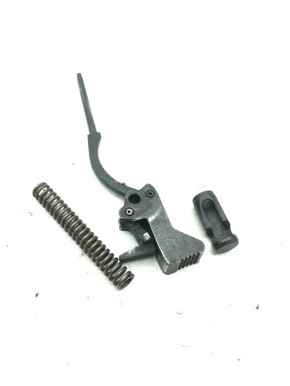 Magnum Research Desert Eagle 9mm, Pistol Parts, Hammer, Strut, Spring, Seat - Image 2