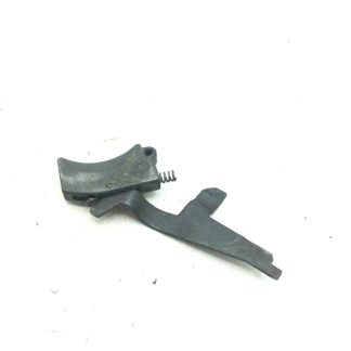 Lorcin L380 .380ACP, Pistol parts, Trigger