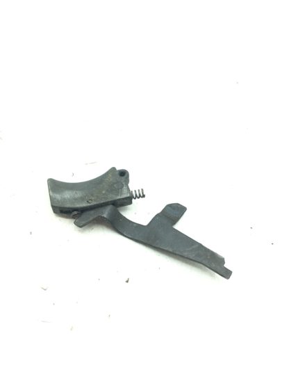 Lorcin L380 .380ACP, Pistol parts, Trigger