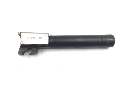 Taurus PT 24/7 PRO DS .40 S&W, Pistol Parts: Slide, Barrel, Recoil Guide - Image 7