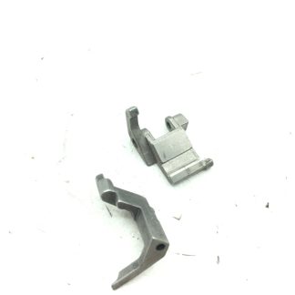 Ruger P95 9mm, Pistol Parts, Levers