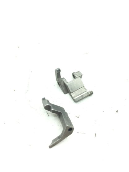 Ruger P95 9mm, Pistol Parts, Levers