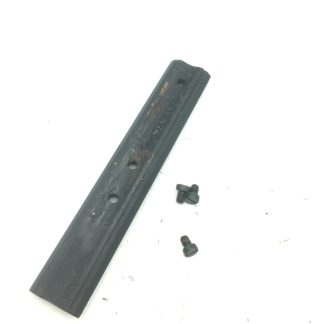 Ruger 22/45 MKIII .22LR, Pistol parts, Rail