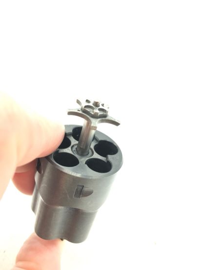 Ruger LCR .38Spl, Revolver parts, Cylinder - Image 4