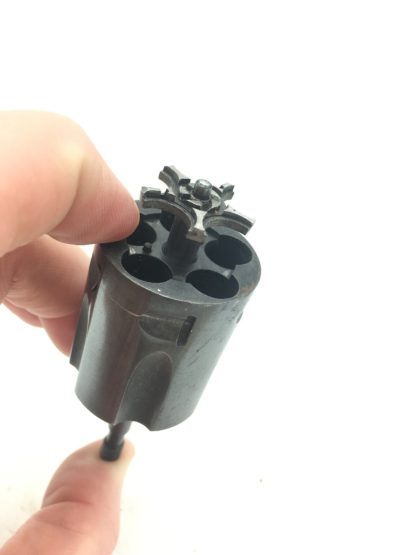Charter Arms Undercover .38Spl, Revolver parts, Cylinder - Image 4