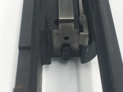 Springfield Armory XDM-40 3.8 Compact, 40 S&W Pistol Parts: Slide. Barrel - Image 5