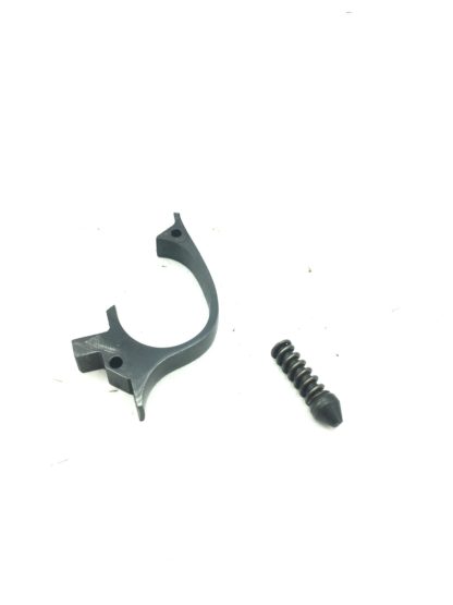Walther PPK/S 9mm, Pistol Parts, Trigger Guard - Image 4