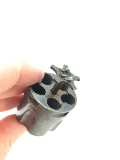 H&R 804 .38Cal, Revolver Parts, Cylinder - Image 4
