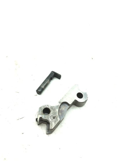 Ruger P95DC 9mm, Pistol Parts, Hammer, pivot