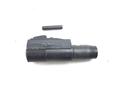 Rohm RG-14 .22LR, Revolver Parts: Barrel with Pin - Image 2