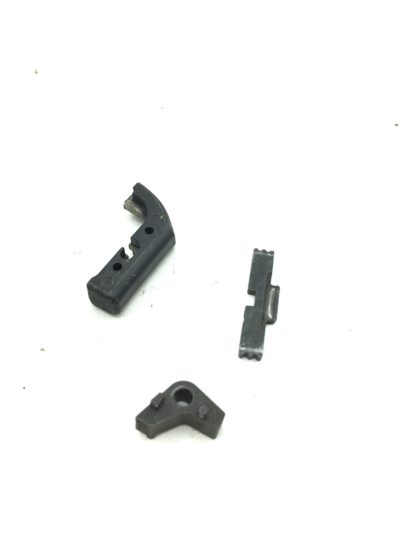 Diamond Back F5 Nine 9mm, Pistol parts, Mag Catch, Levers - Image 4