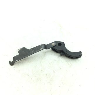 Springfield XD .40S&W, Pistol parts, Trigger