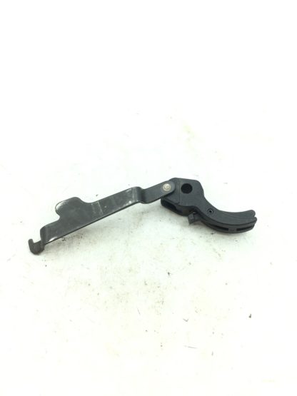 Springfield XD .40S&W, Pistol parts, Trigger