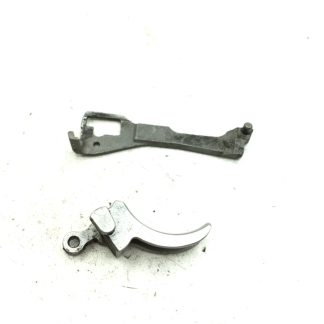 Ruger P89DC 9mm, Pistol Parts, Trigger, Bar