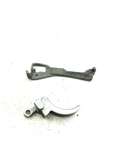 Ruger P89DC 9mm, Pistol Parts, Trigger, Bar