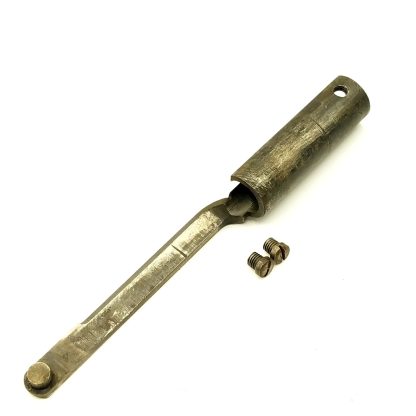 Winchester 1906 .22 S, L or LR, Rifle Parts, Action Slide w/ Screws - Image 4