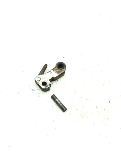 Colt Junior .25ACP, Pistol parts, Hammer