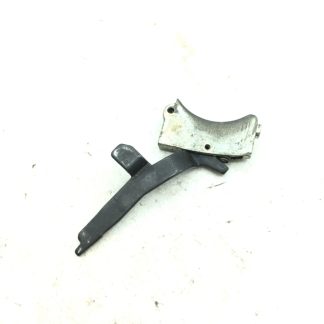 Davis P-380 .380ACP, Pistol parts, Trigger