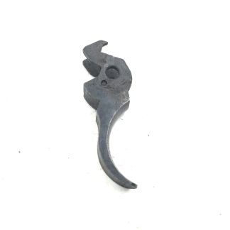 Smith & Wesson 39-2 9mm, Pistol Parts: Trigger