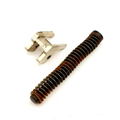 Smith & Wesson SD9VE 9mm, Pistol Part. Stop Bolt, Recoil Spring - Image 4