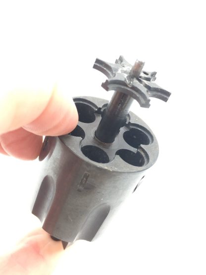 Rohm RG38 .38Spl, Revolver Parts, Cylinder - Image 4