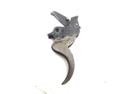 Smith & Wesson, 19-3, 357 Magnum Revolver Parts: Trigger, Hand - Image 5