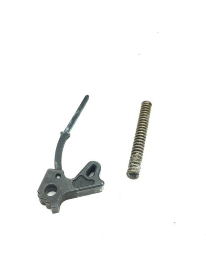 Sig Sauer P938 9mm, Pistol parts, Hammer, Strut, Spring
