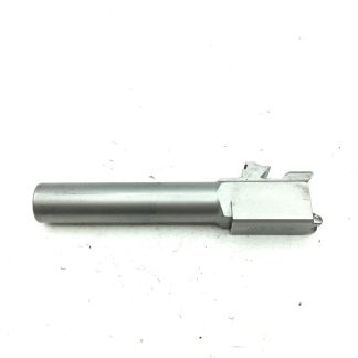 Smith & Wesson SW40VE .40S&W, Pistol parts, Barrel