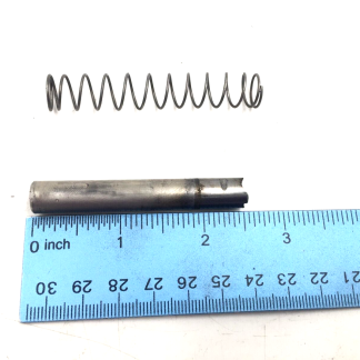 Bryco Arms 25 .25 ACP, Pistol Parts: Barrel, Recoil Spring