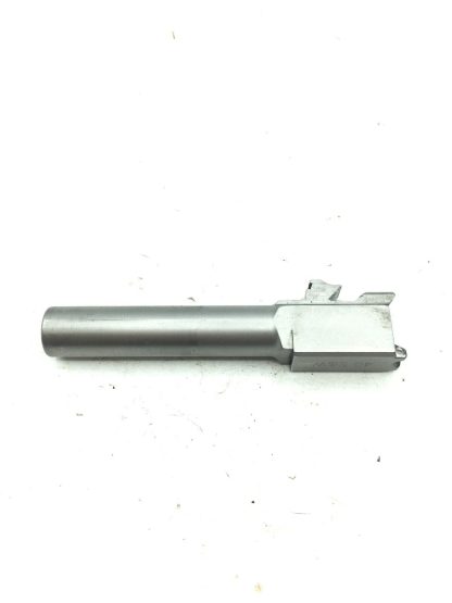 Smith & Wesson SW40VE .40S&W, Pistol parts, Barrel