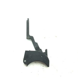 Jimenez JA Nine 9mm, Pistol parts, Trigger